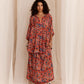 TIERRA CUPIO SHIRT DRESS