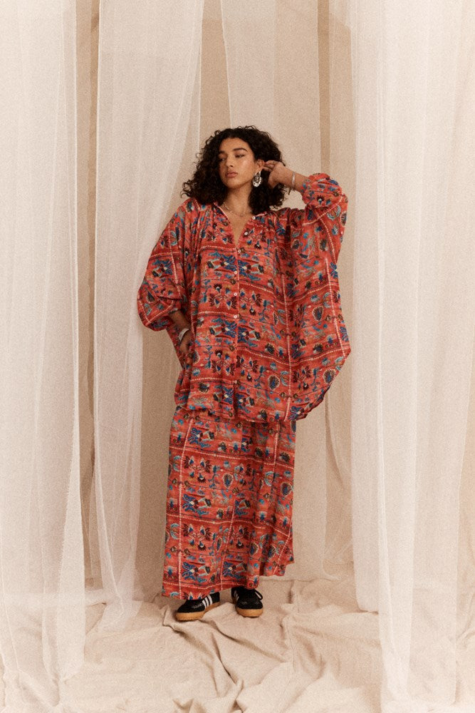 TIERRA ODE SKIRT