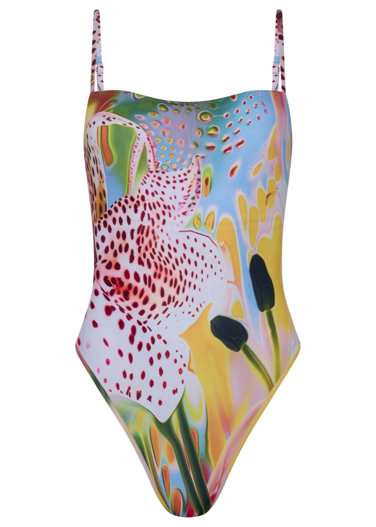 TIGERLILY LUCIA ONE PIECE