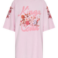 KC FLOREO TEE