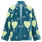 KC SOURCED ARTISANAL EMBROIDERED JACKET