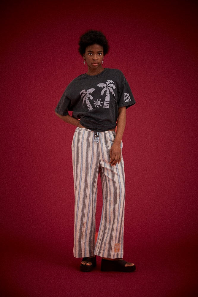 HANNA SHYLA PANT