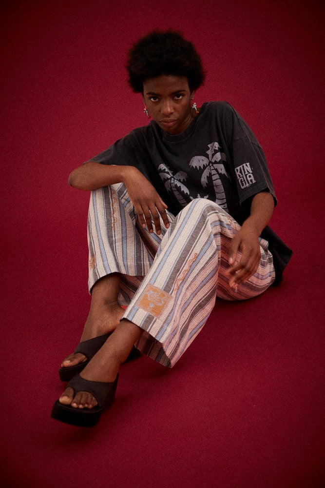 HANNA SHYLA PANT