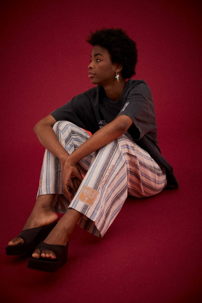 HANNA SHYLA PANT