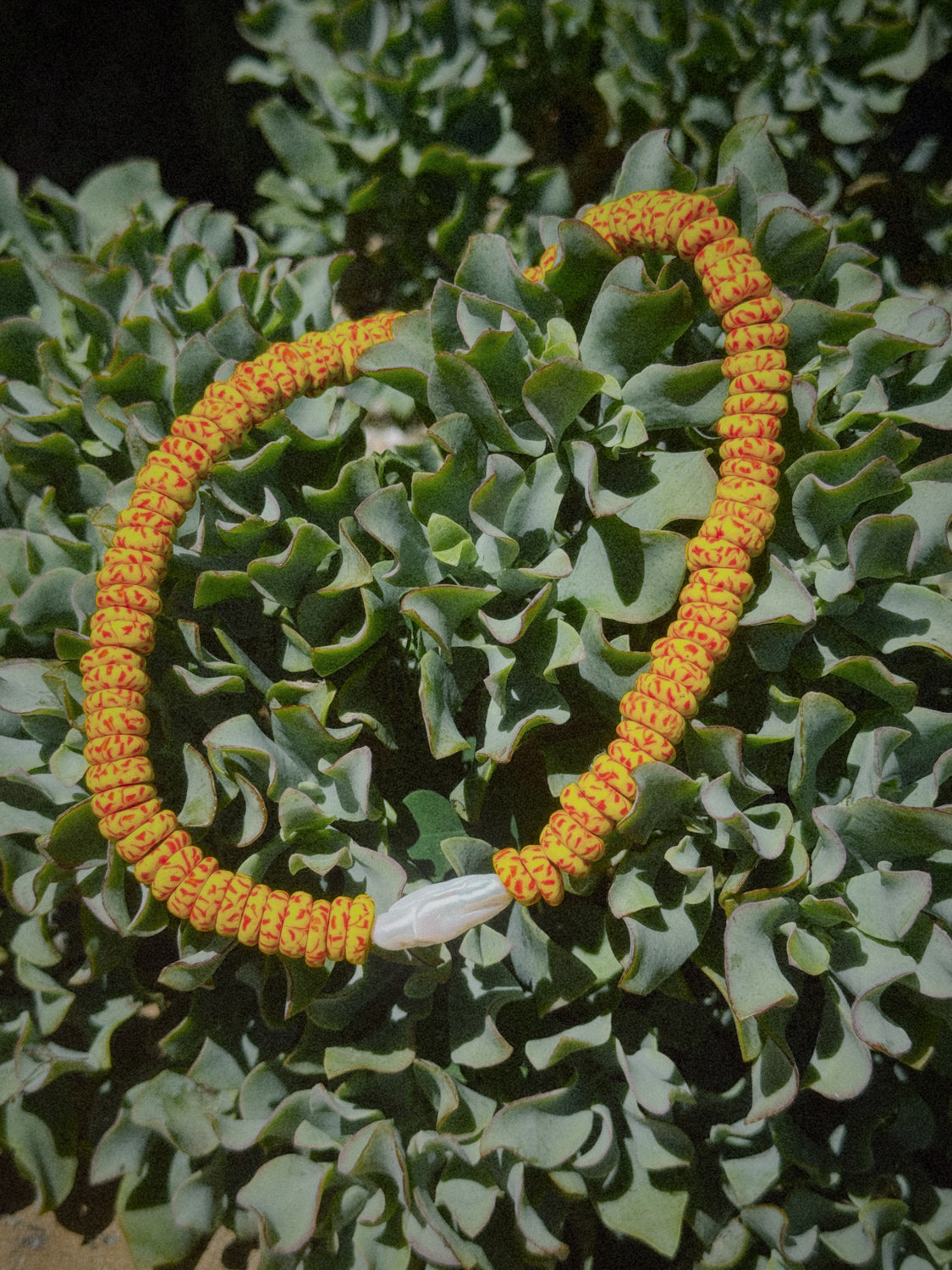 KAARME X KC ALBA NECKLACE