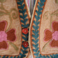 KC Embroidered Vest