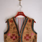 KC Embroidered Vest