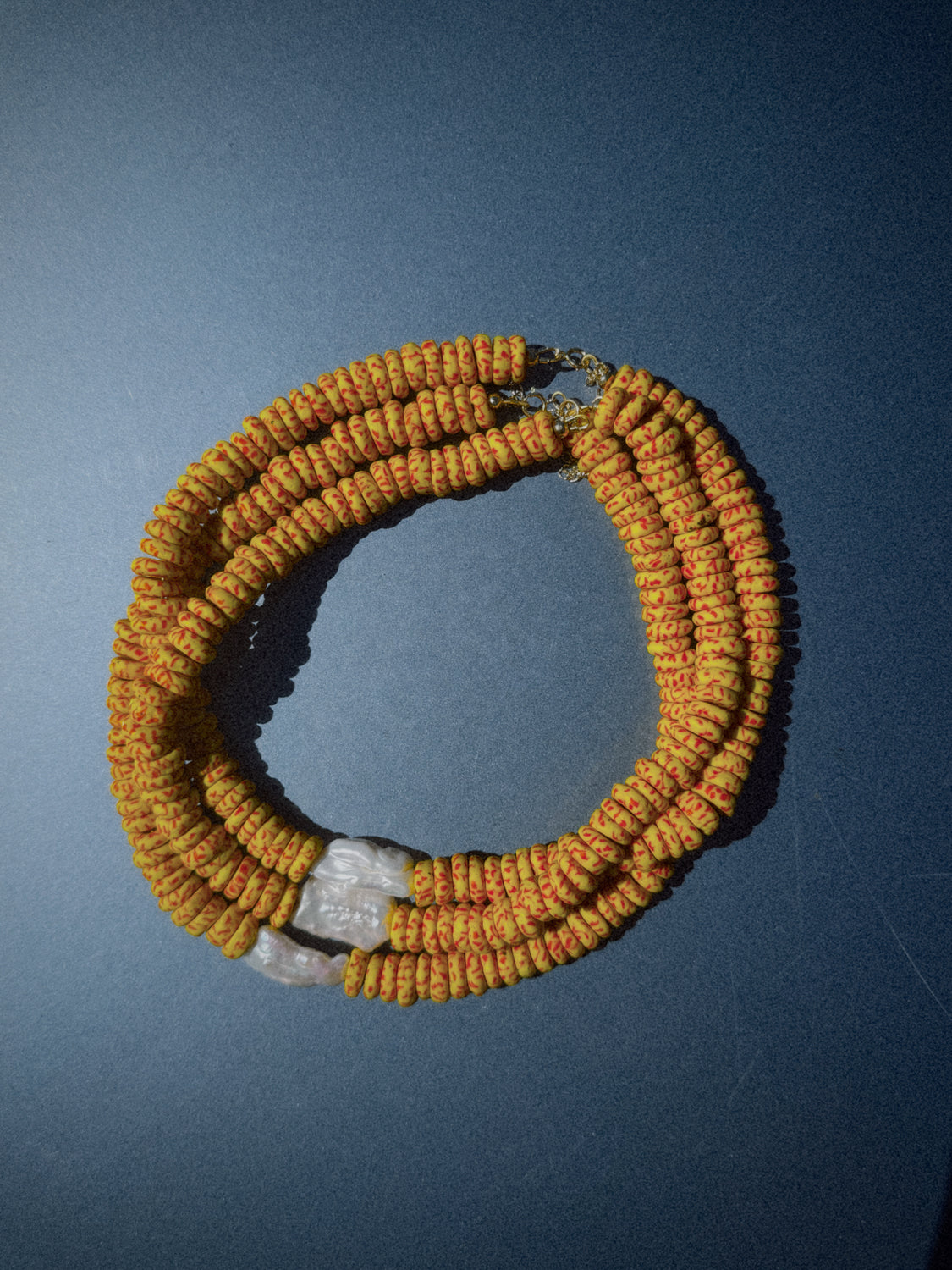 KAARME X KC ALBA NECKLACE