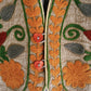 KC Embroidered Vest