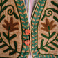 KC Embroidered Vest