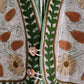 KC Embroidered Vest