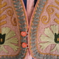 KC Embroidered Vest
