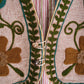 KC Embroidered Vest