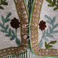 KC Embroidered Vest