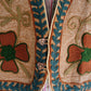KC Embroidered Vest