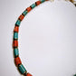 VINTAGE BEAD NECKLACE