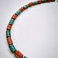 VINTAGE BEAD NECKLACE
