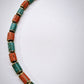 VINTAGE BEAD NECKLACE