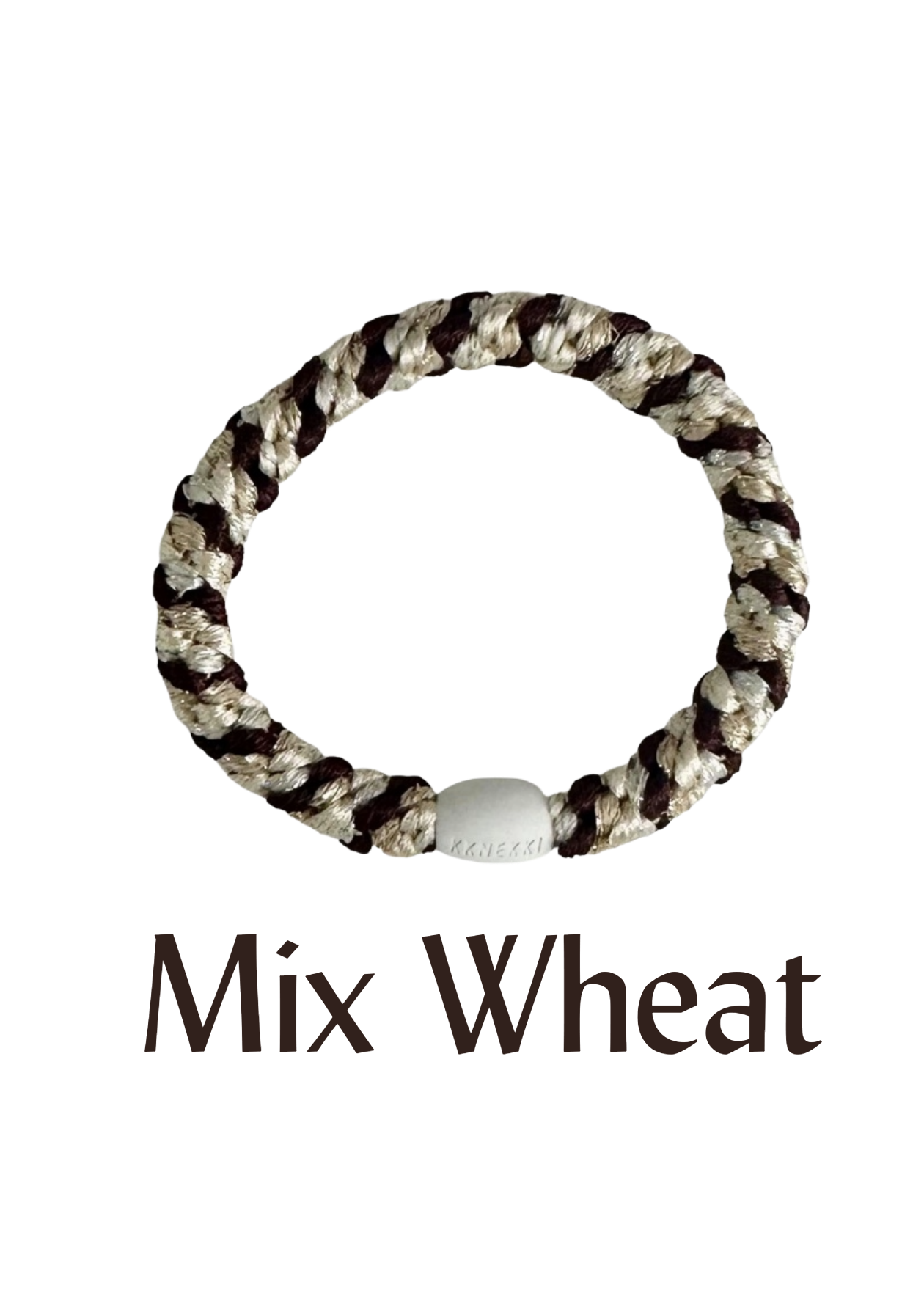 KKENKKI HAIR TIES
