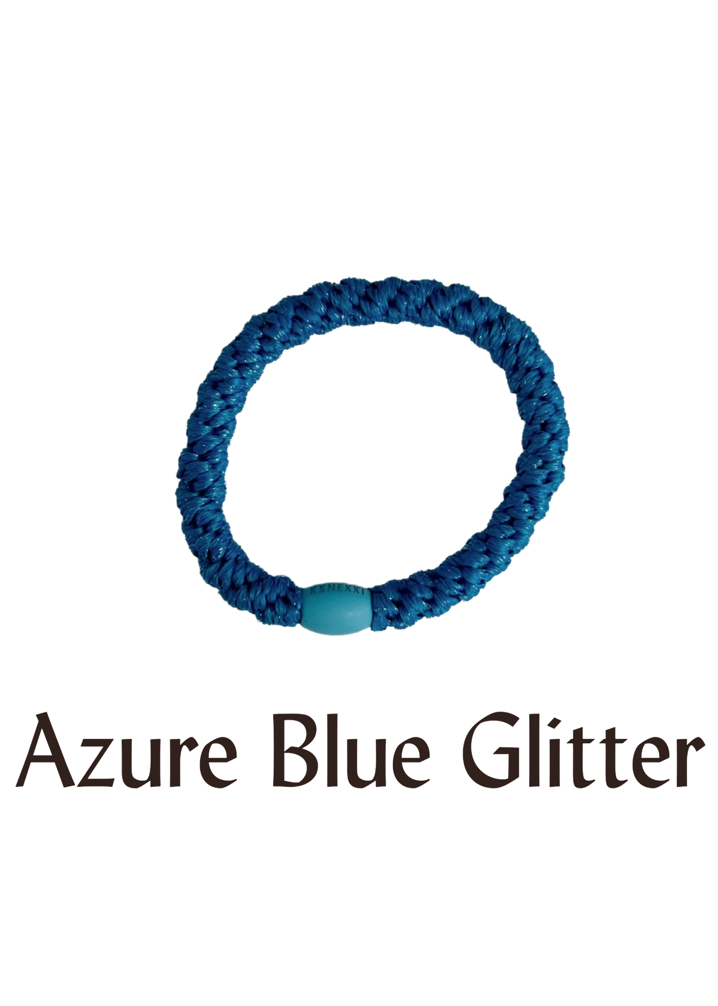 KKENKKI HAIR TIES