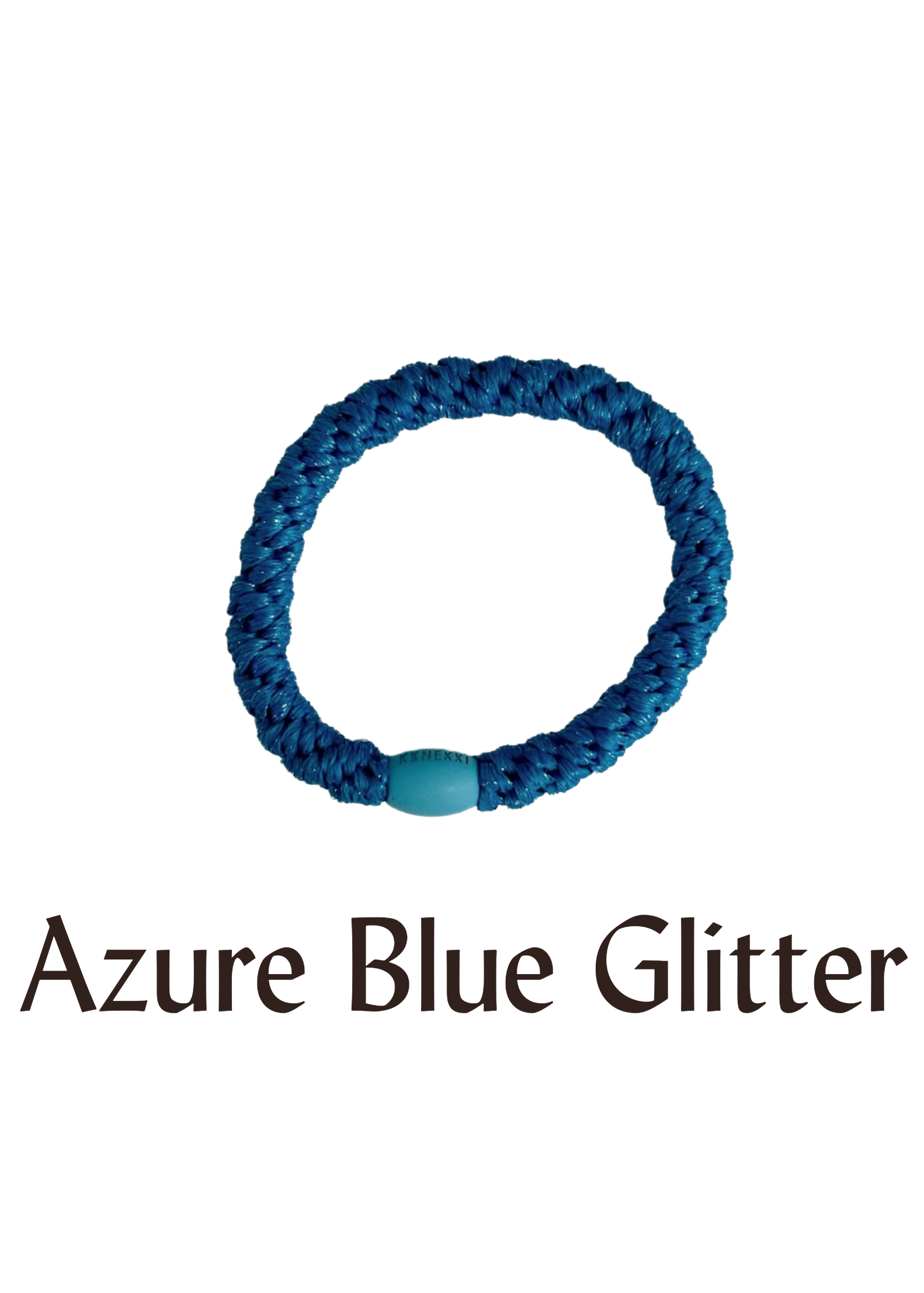 KKENKKI HAIR TIES