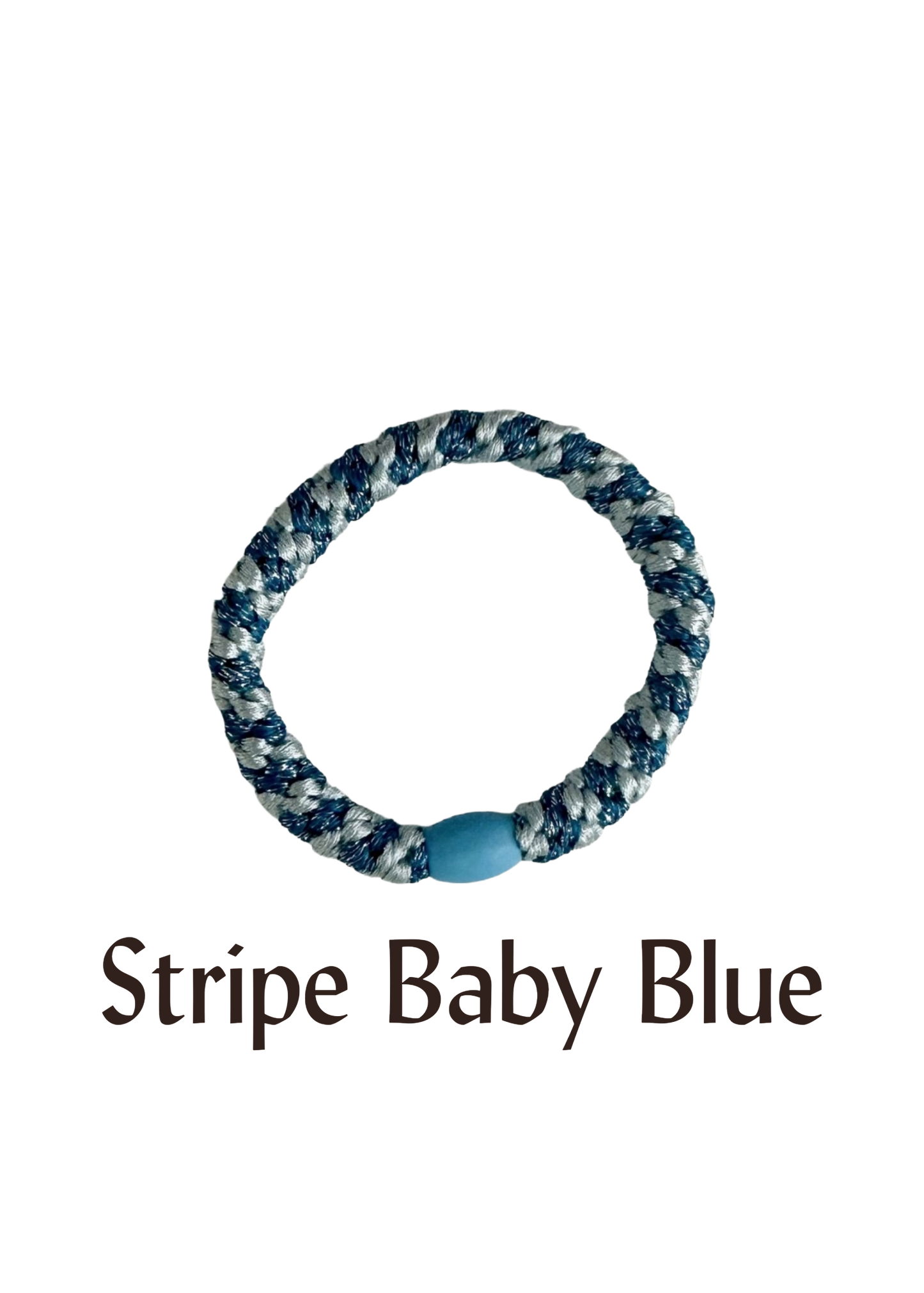 KKENKKI HAIR TIES