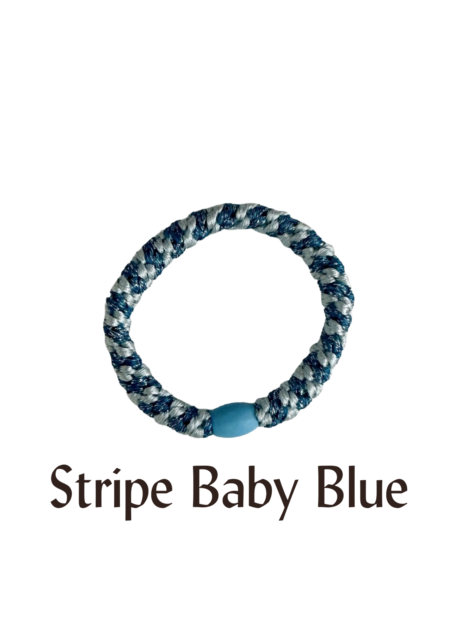 KKENKKI HAIR TIES