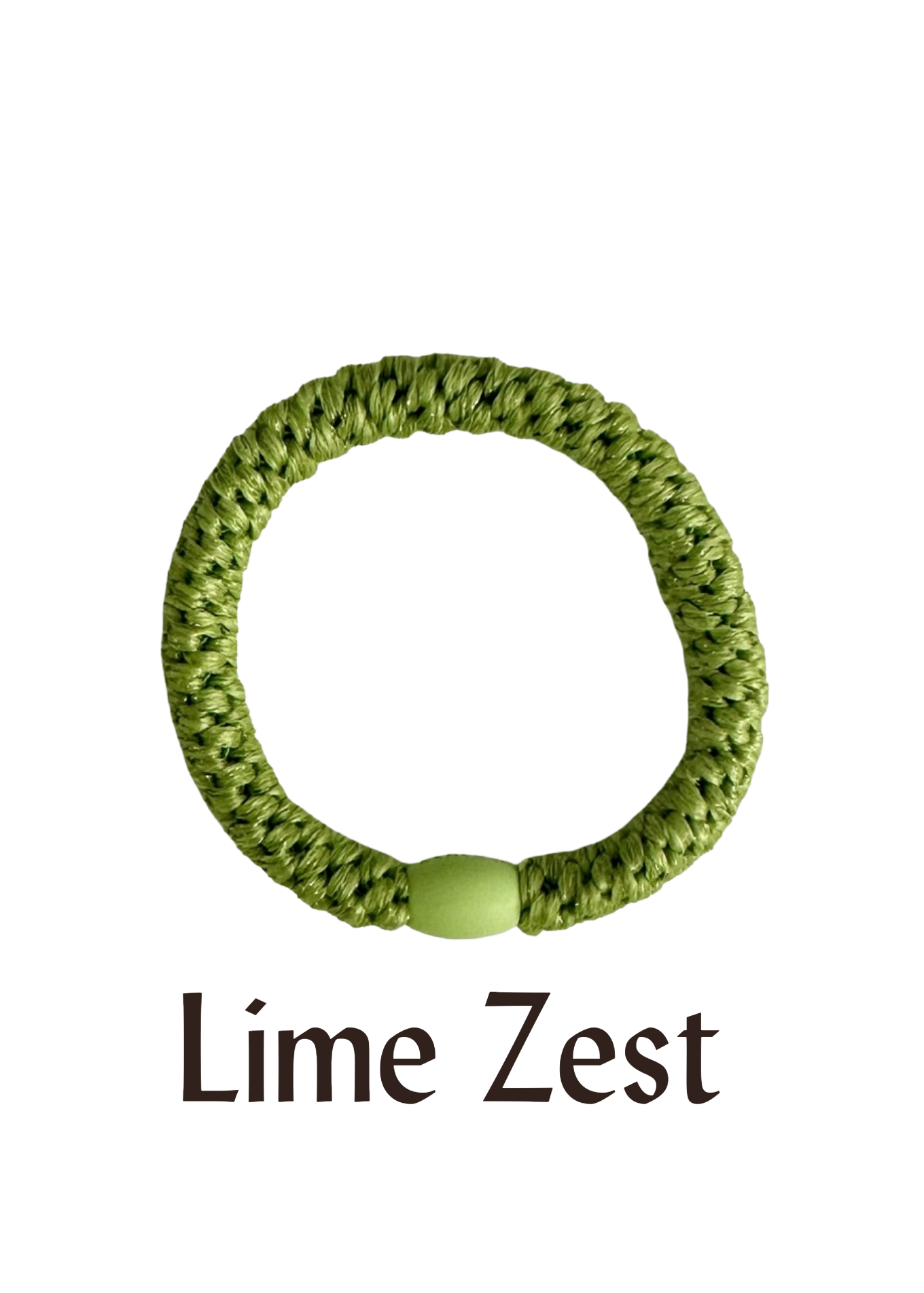KKENKKI HAIR TIES