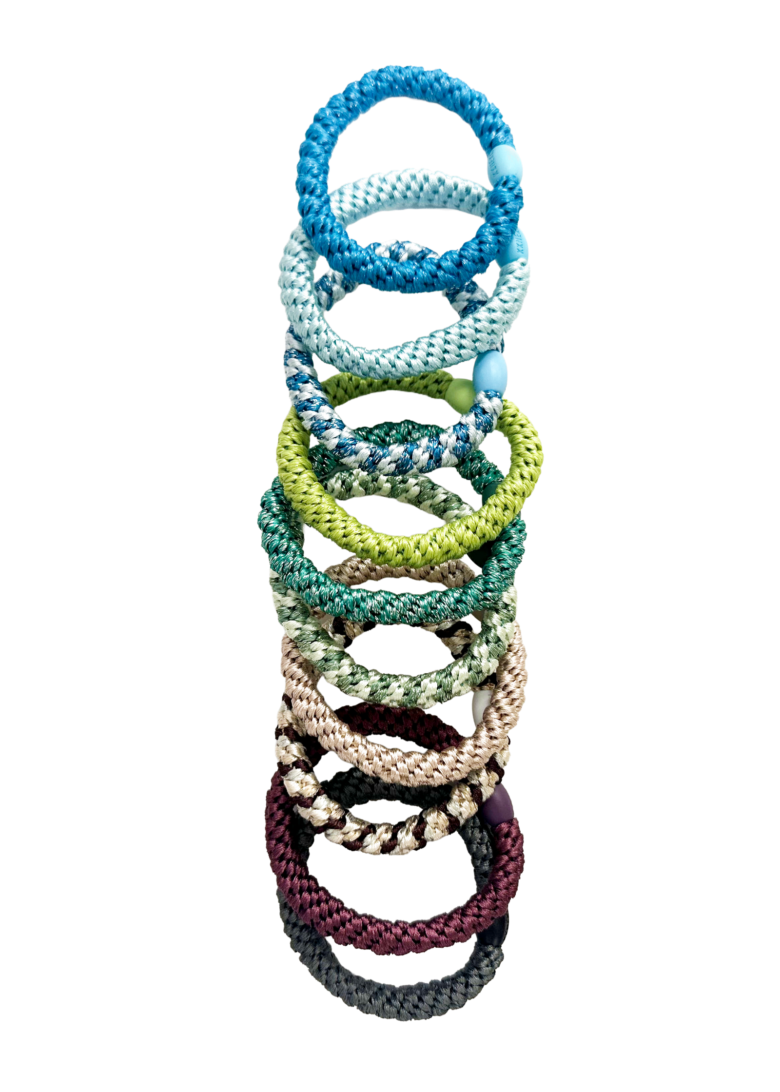KKENKKI HAIR TIES