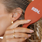 THE ULTIMATE REN HAIRBRUSH