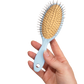 THE MINI REN HAIRBRUSH