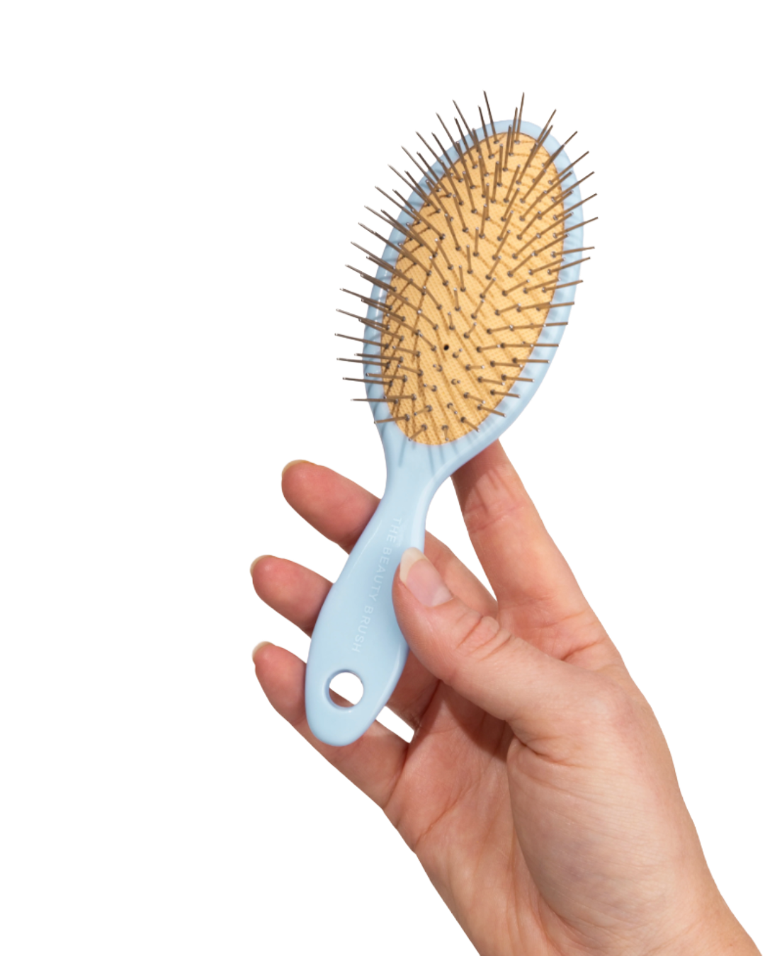 THE MINI REN HAIRBRUSH