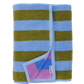 BAGGU CABANA STRIPE TOWEL