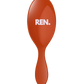 THE ULTIMATE REN HAIRBRUSH