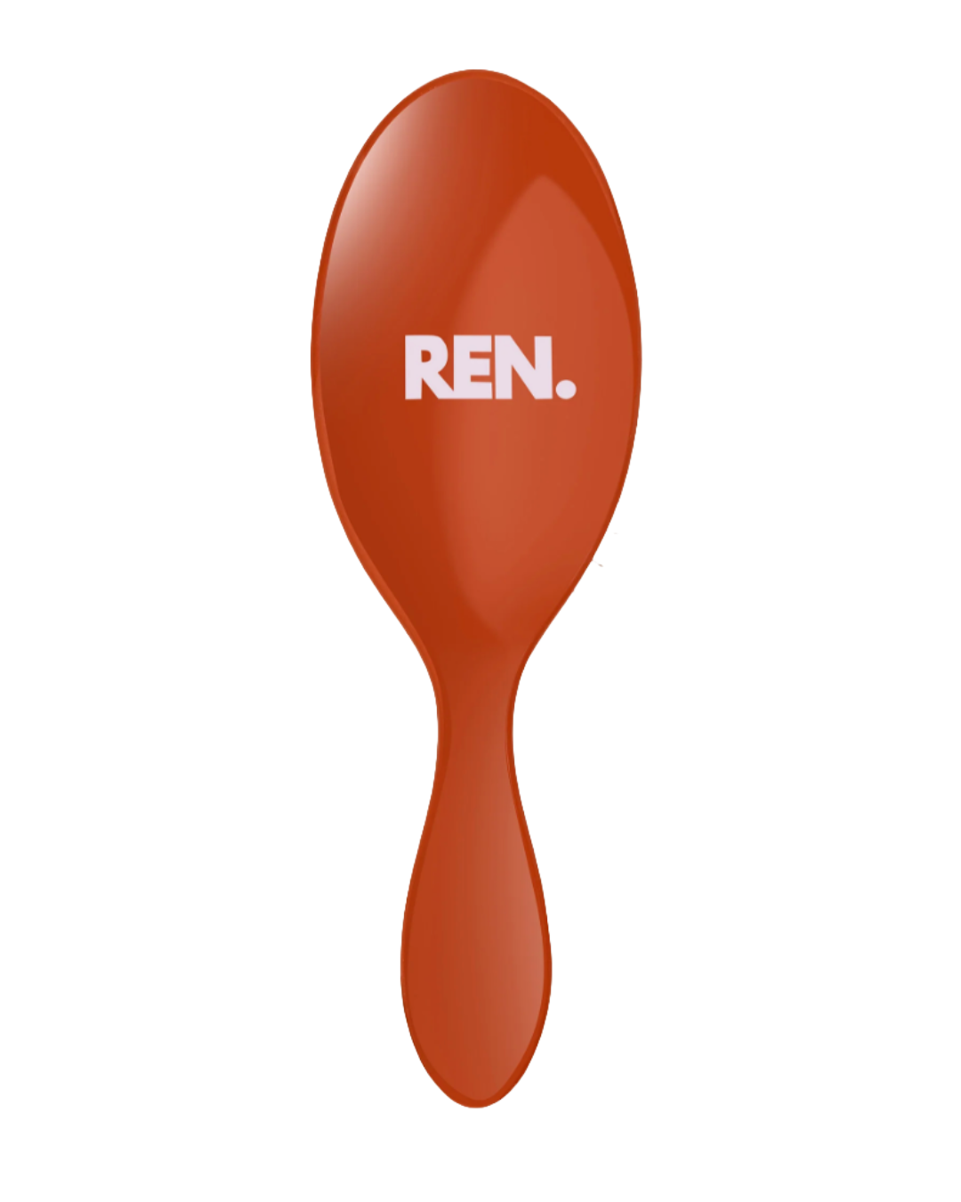 THE ULTIMATE REN HAIRBRUSH