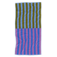 BAGGU CABANA STRIPE TOWEL