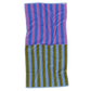 BAGGU CABANA STRIPE TOWEL