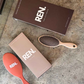 THE ULTIMATE REN HAIRBRUSH