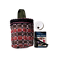 PUEBCO TRUCK SEAT FABRIC BUCKET BAG