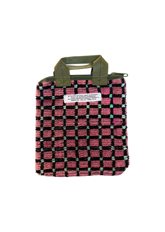 Puebco Truck Seat Tote