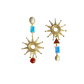 Sole d'Oro Grande Earrings