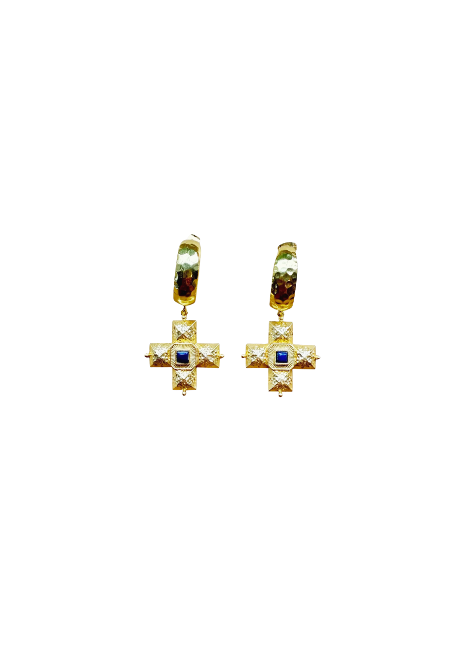 Roma Earrings