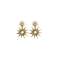 Sole d'Oro Earrings