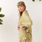 Viper Fae Frill Skort