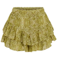 Viper Skort Set
