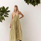 Viper Neroli Maxi Dress