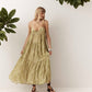 Viper Neroli Maxi Dress