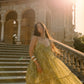 Viper Neroli Maxi Dress