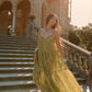 Viper Neroli Maxi Dress
