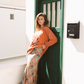 TULITA ANANYA SKIRT